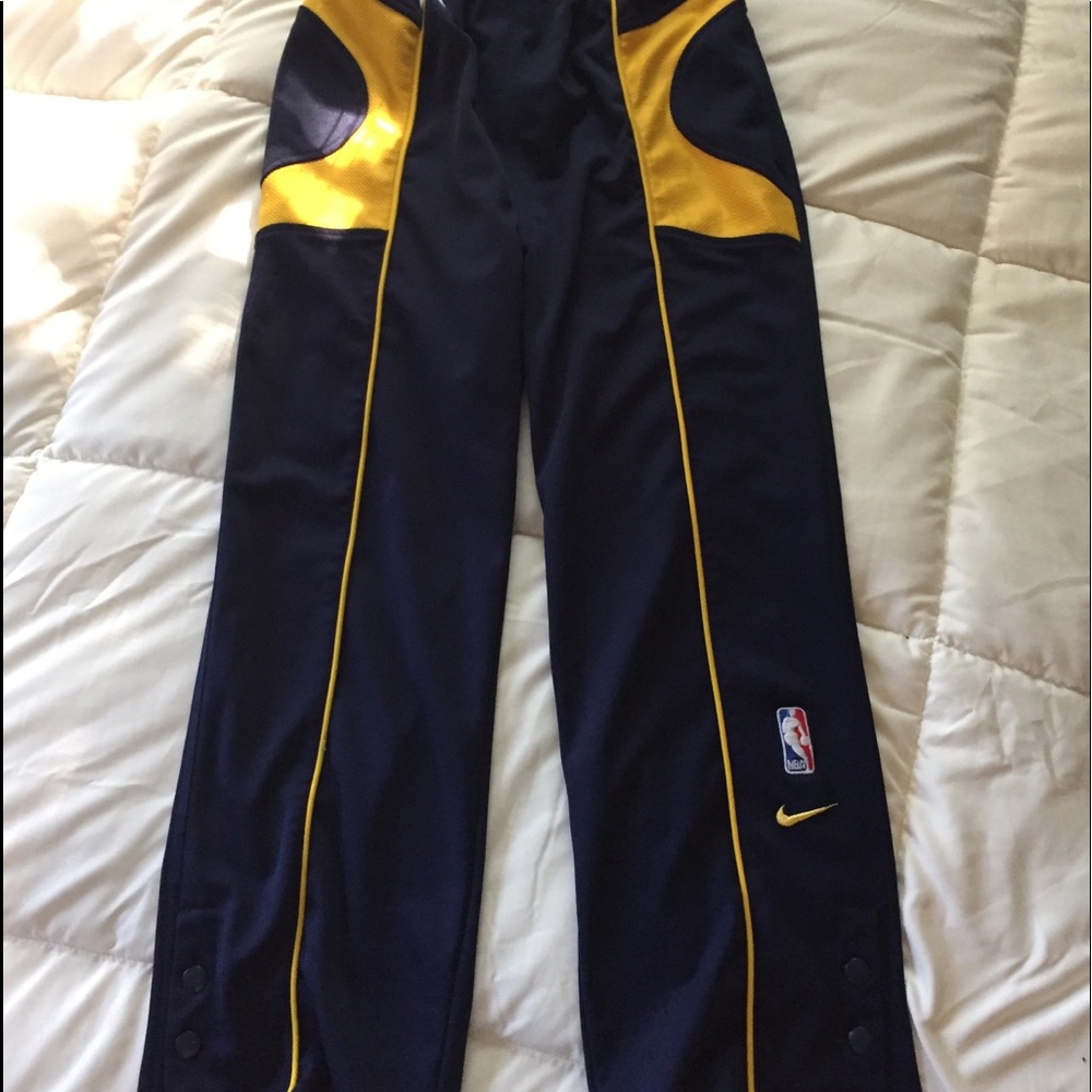 NBA boys 12 medium